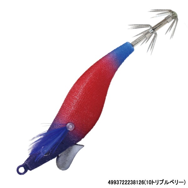 スクイッドジャンキーハグハグドロッパー1.7(10トリプルベリー)